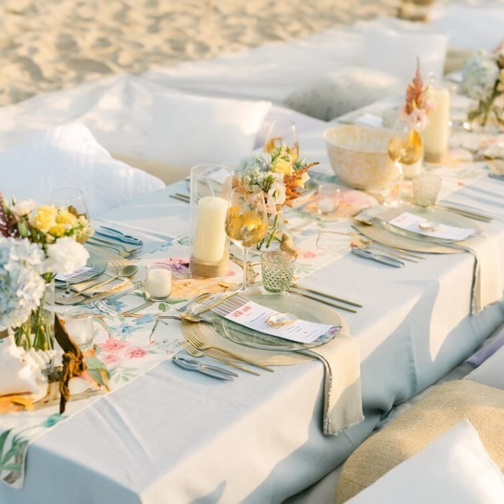 Celebrating Milestones with Coastal Luxury
