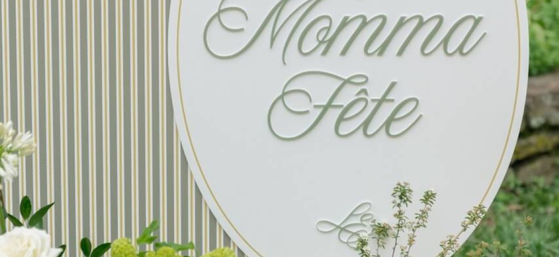 Momma Fete