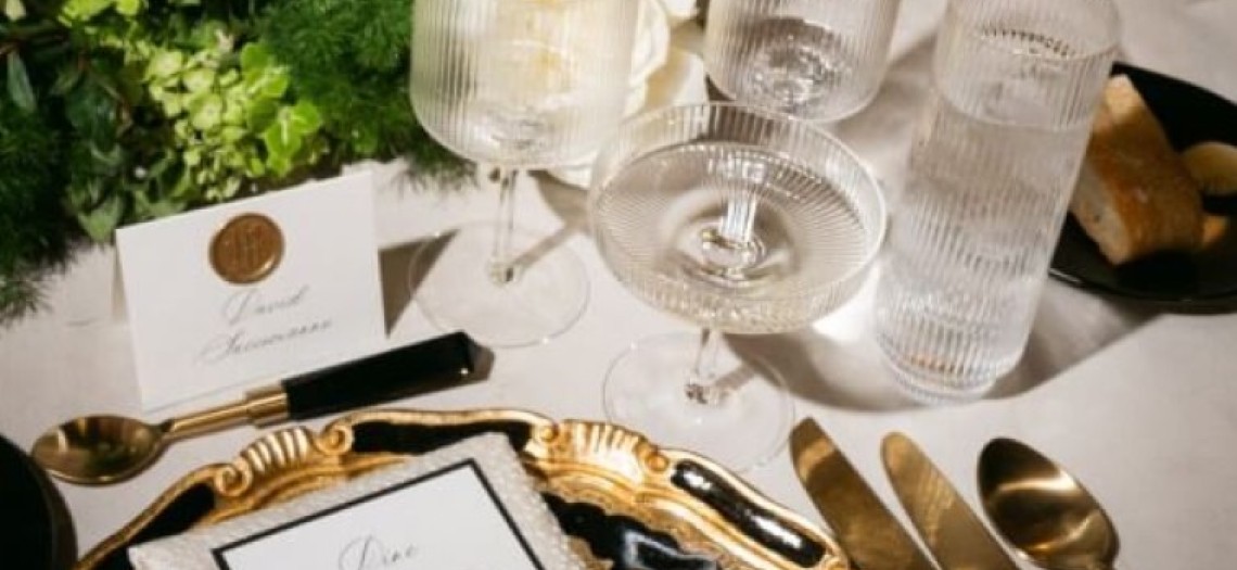 Classy Affair at the Museum