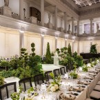 Classy Affair at the Museum