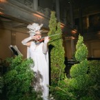 Classy Affair at the Museum