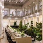 Classy Affair at the Museum