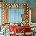 WANTED: Wed or Alive