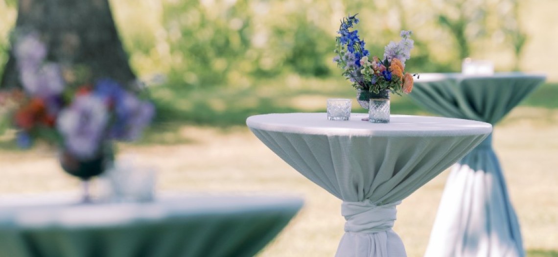 Wicker Wrapped Skies