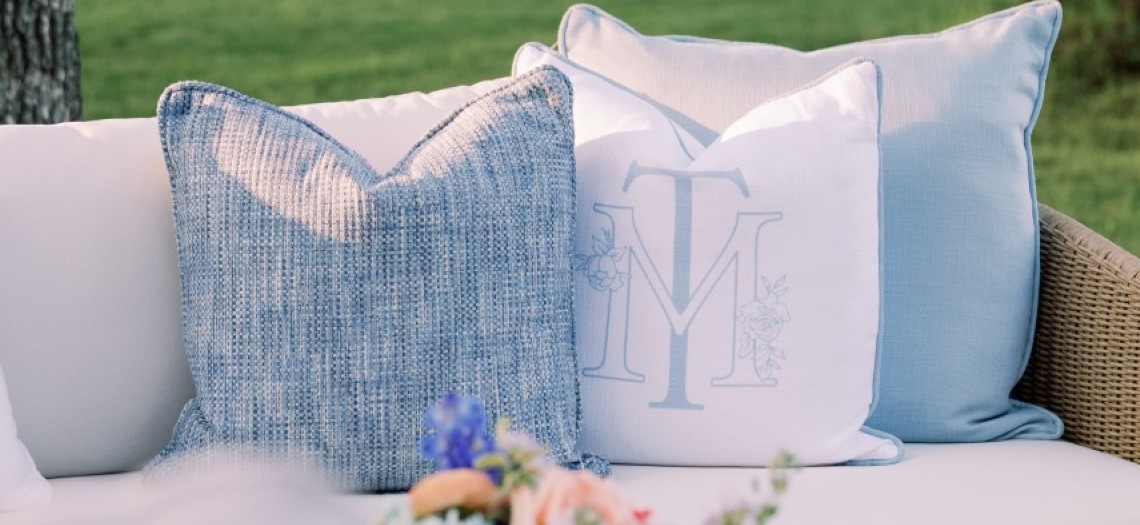 Wicker Wrapped Skies