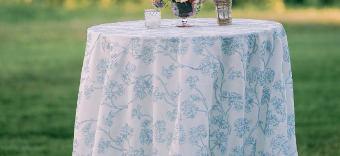 Wicker Wrapped Skies