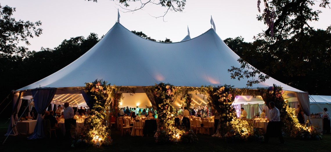 Wicker Wrapped Skies