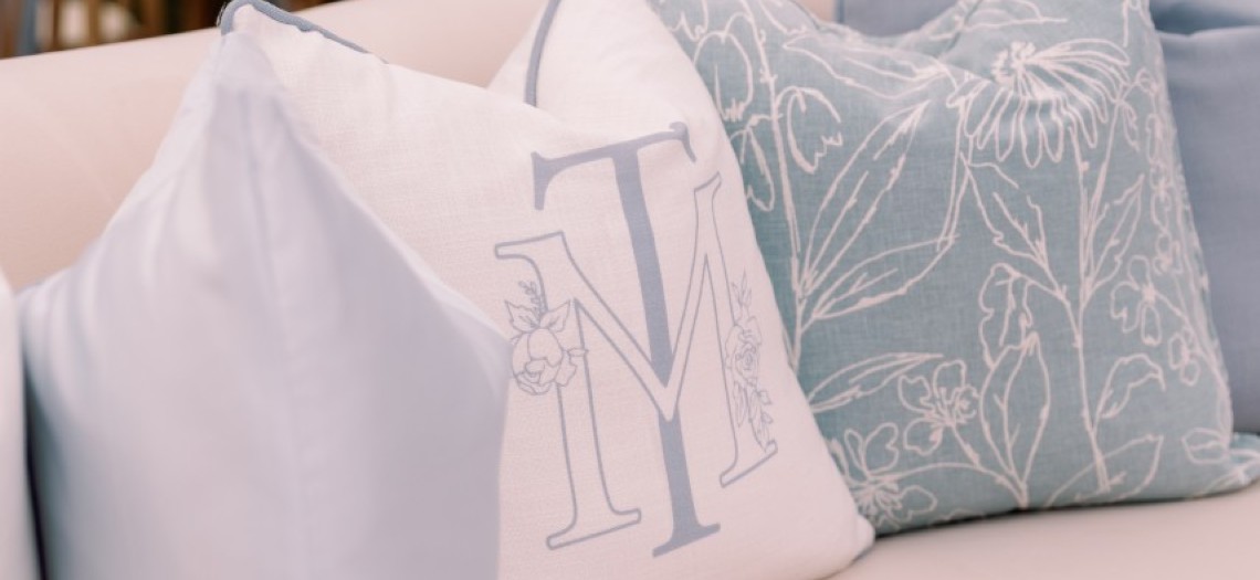 Wicker Wrapped Skies