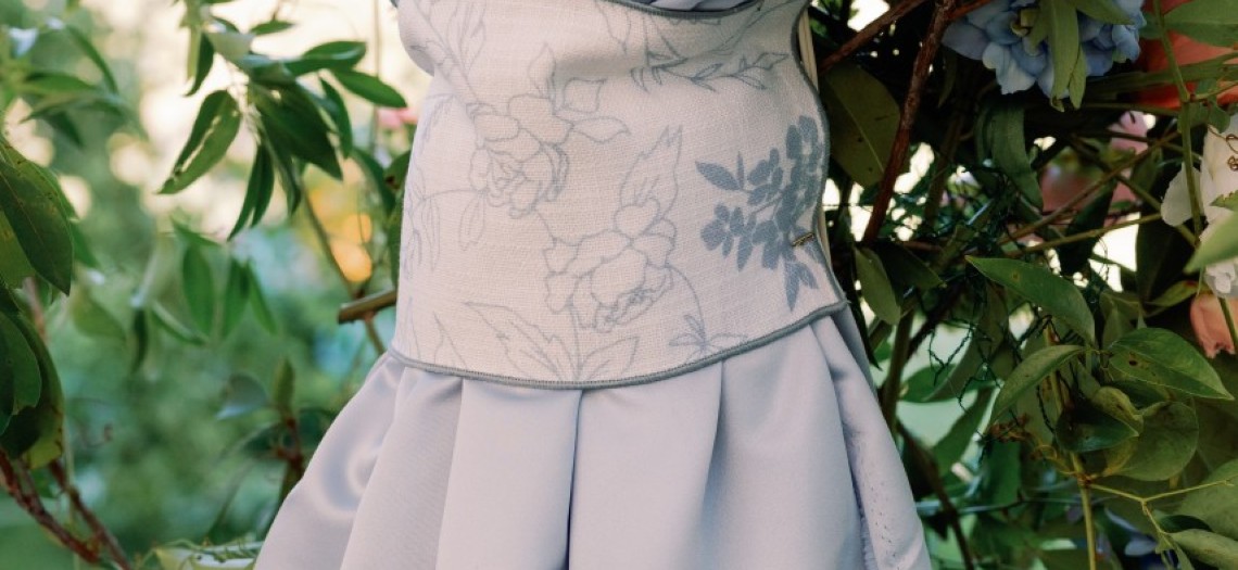 Wicker Wrapped Skies