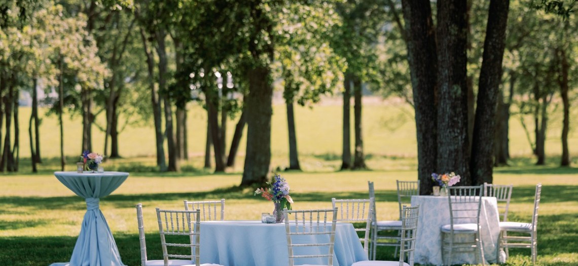 Wicker Wrapped Skies