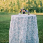 Wicker Wrapped Skies