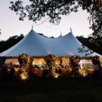 Wicker Wrapped Skies