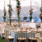 Wicker Wrapped Skies