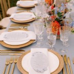 Wicker Wrapped Skies