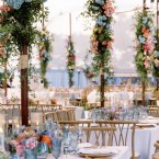 Wicker Wrapped Skies