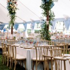 Wicker Wrapped Skies