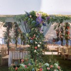 Wicker Wrapped Skies