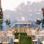 Wicker Wrapped Skies