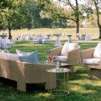 Wicker Wrapped Skies