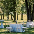 Wicker Wrapped Skies