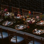 Touchdown Celebration on the Field