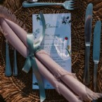 Touchdown Celebration on the Field