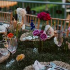 Touchdown Celebration on the Field