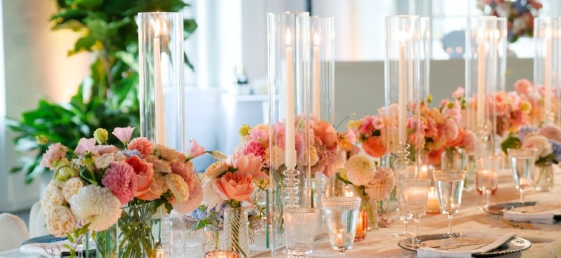 New York, New Beginnings