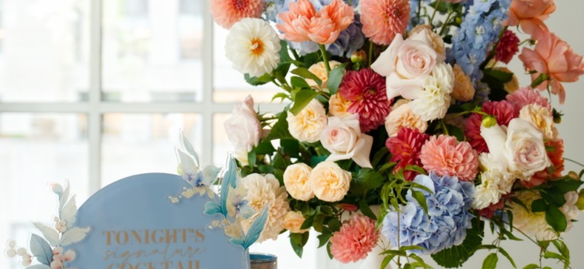 New York, New Beginnings