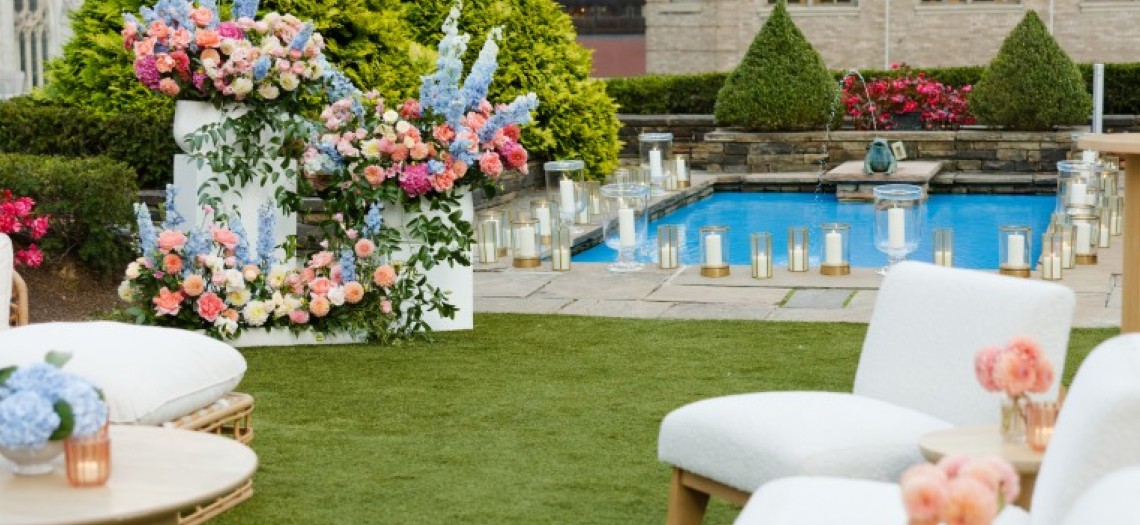 New York, New Beginnings