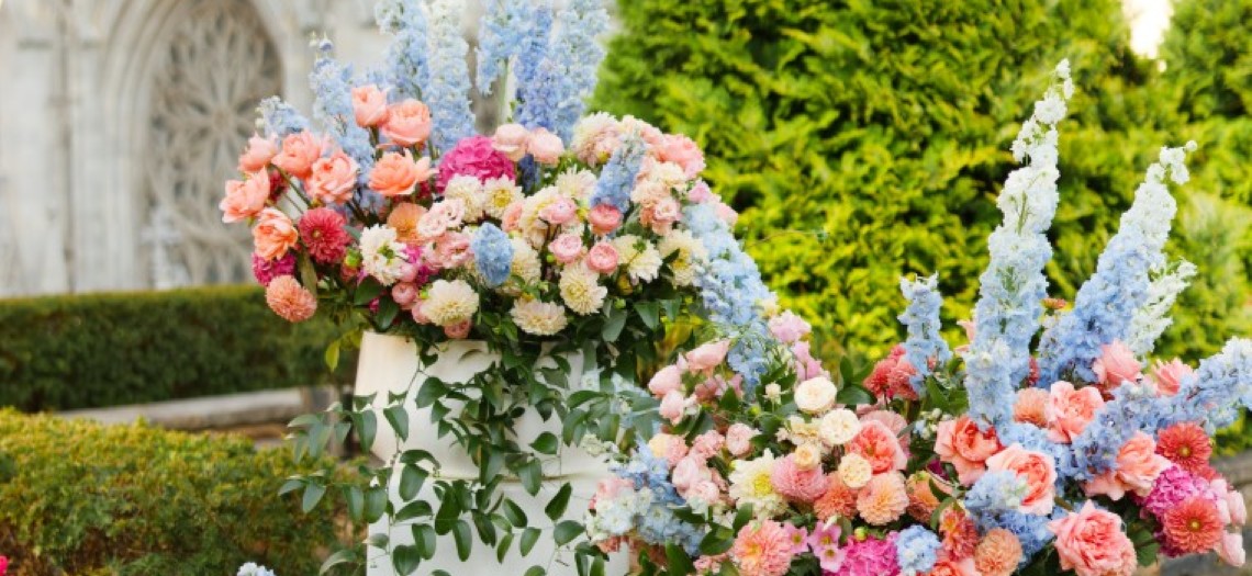 New York, New Beginnings