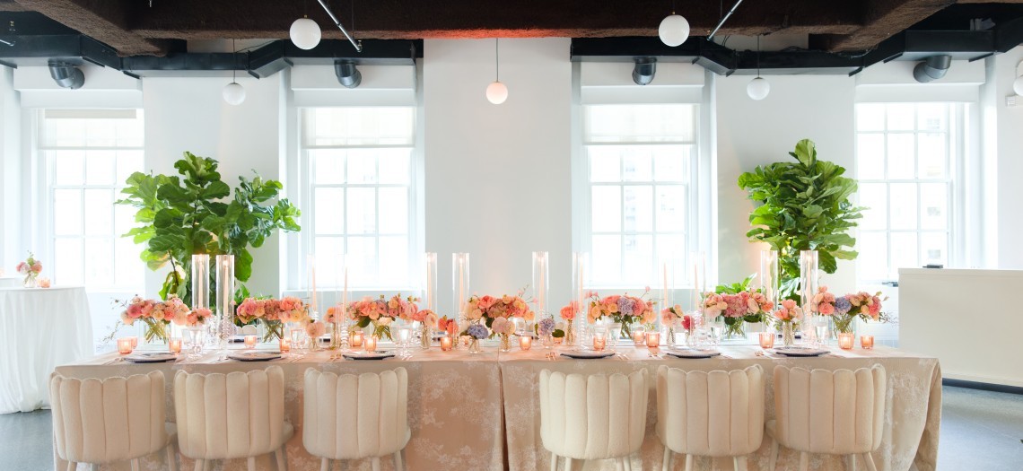 New York, New Beginnings