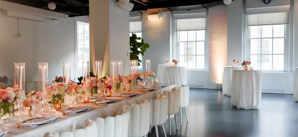 New York, New Beginnings