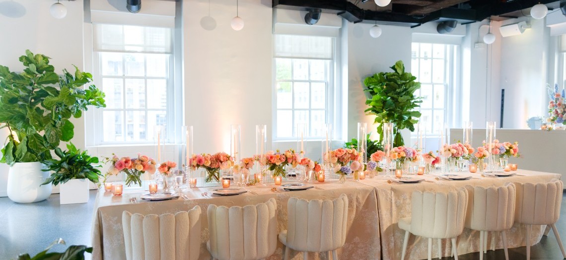 New York, New Beginnings