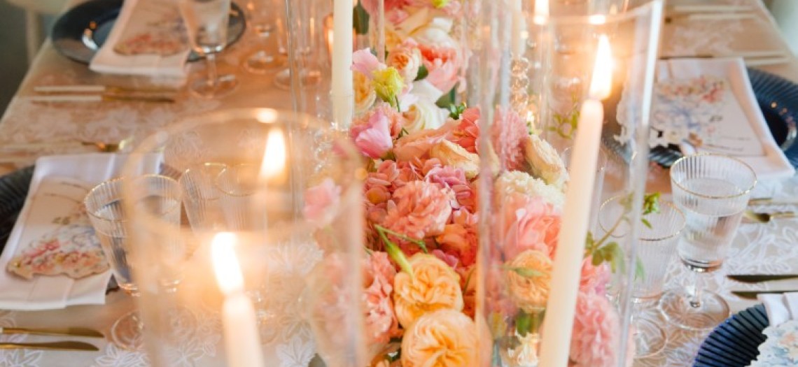 New York, New Beginnings