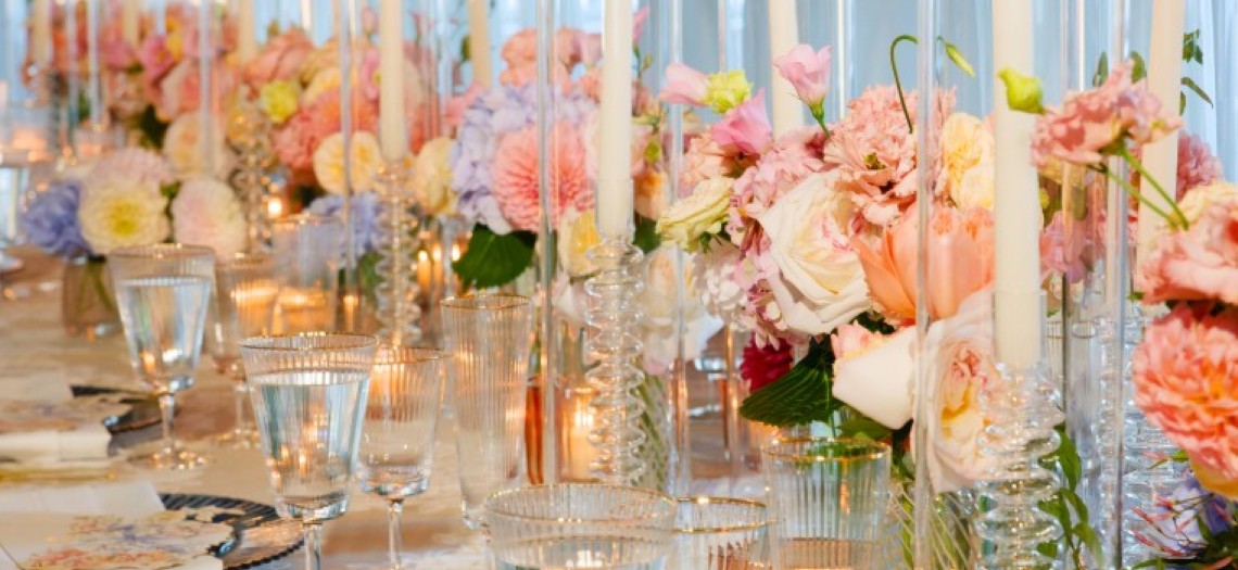 New York, New Beginnings