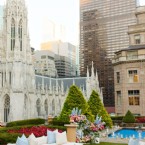 New York, New Beginnings