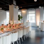 New York, New Beginnings