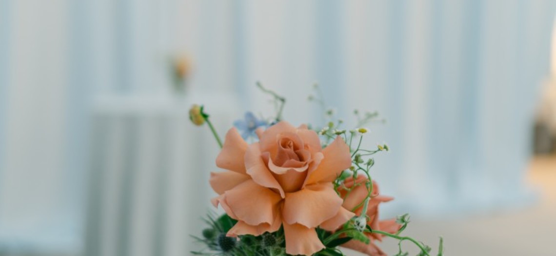 An Endearing Essence