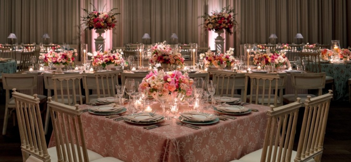 The Golden State Soulmates