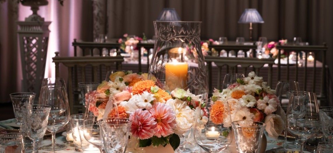 The Golden State Soulmates