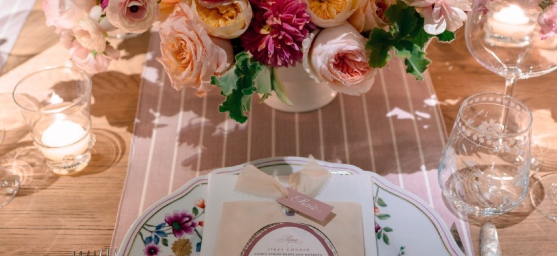 The Golden State Soulmates