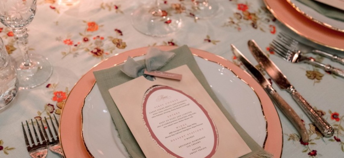 The Golden State Soulmates