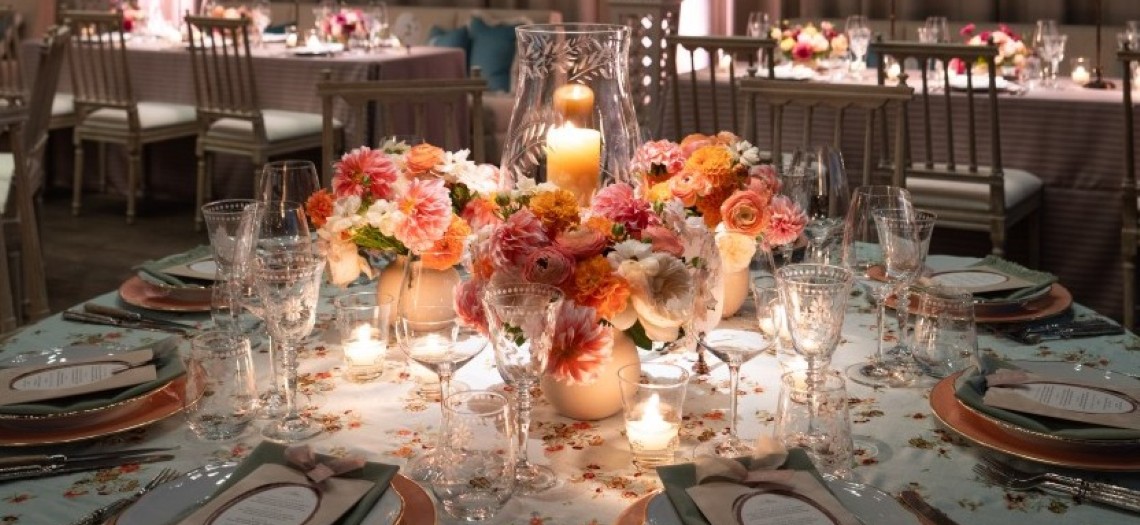 The Golden State Soulmates