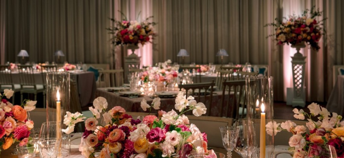 The Golden State Soulmates