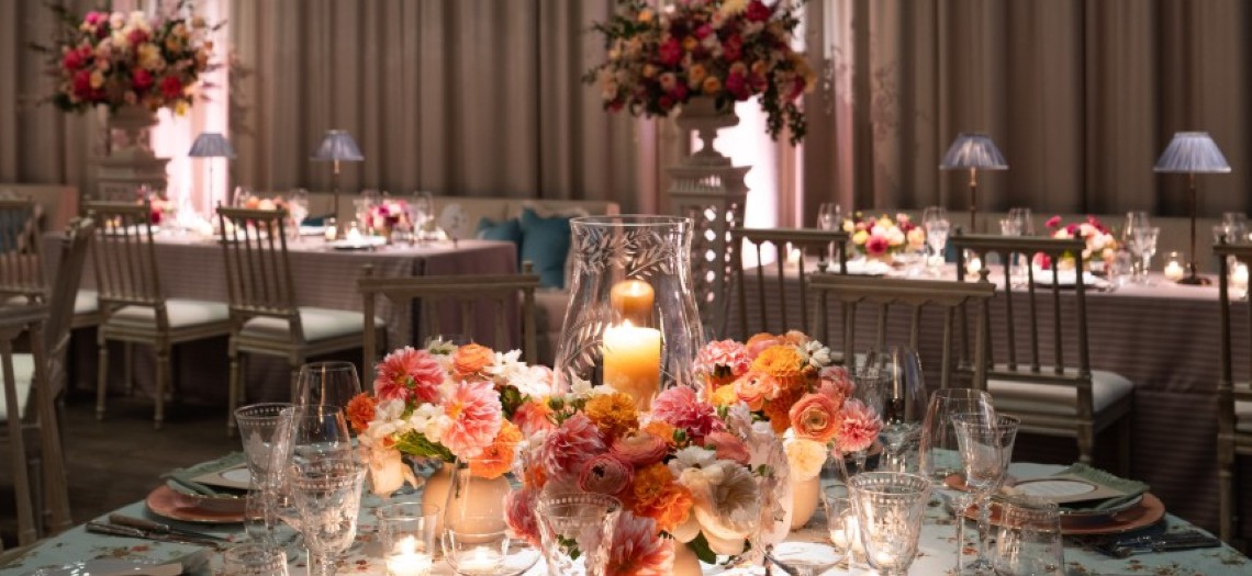 The Golden State Soulmates