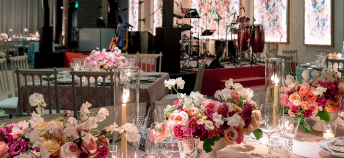 The Golden State Soulmates