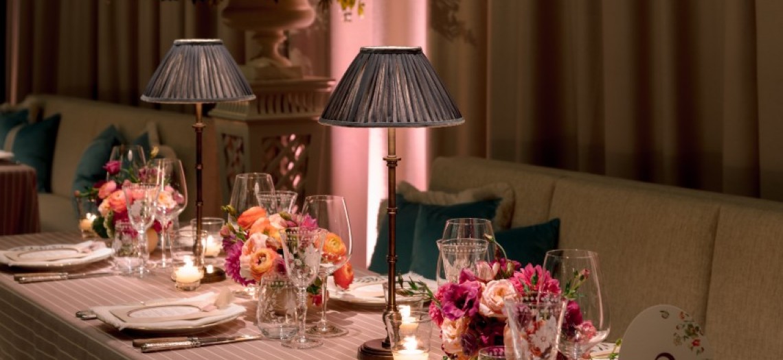 The Golden State Soulmates