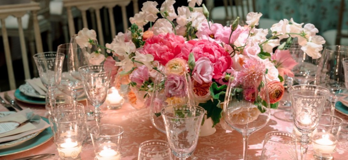 The Golden State Soulmates