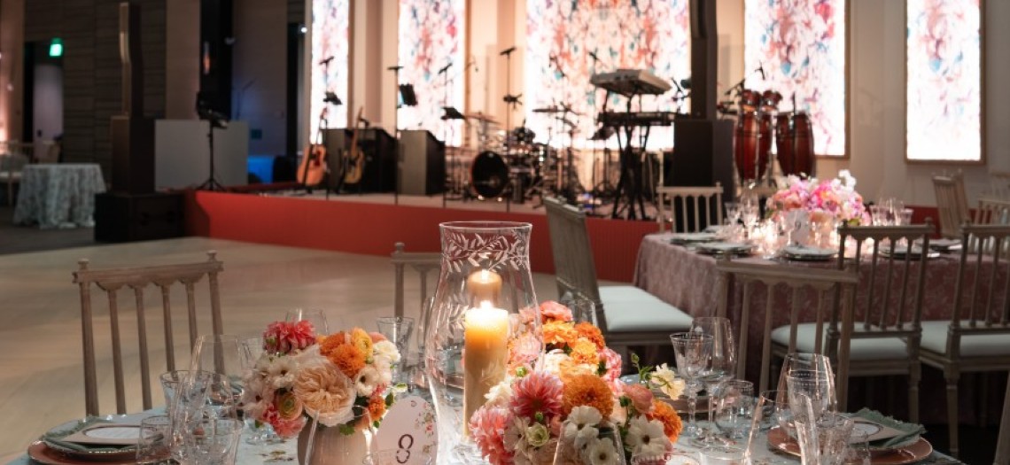 The Golden State Soulmates